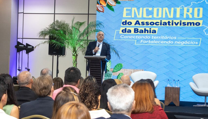 ASN Bahia - Agência Sebrae de Notícias