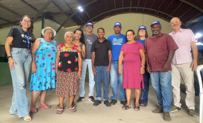 ASN Bahia - Agência Sebrae de Notícias
