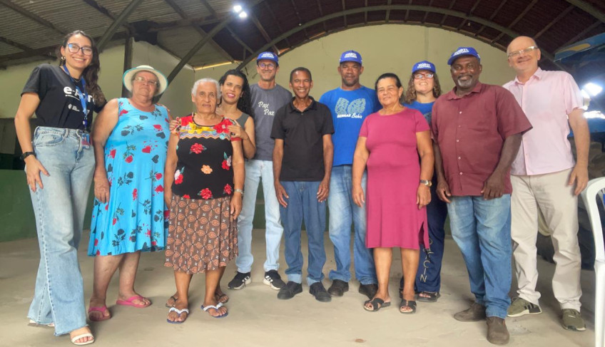 ASN Bahia - Agência Sebrae de Notícias