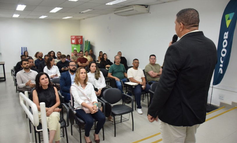 ASN Bahia - Agência Sebrae de Notícias