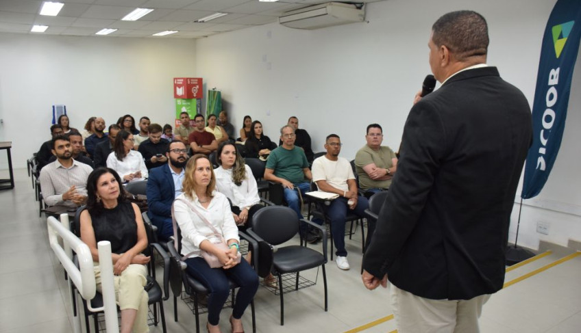ASN Bahia - Agência Sebrae de Notícias