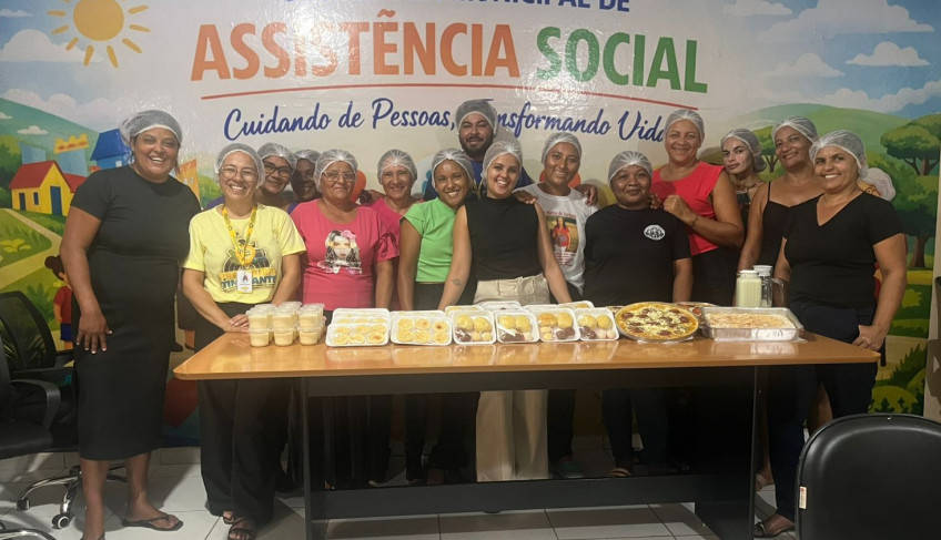 ASN Bahia - Agência Sebrae de Notícias