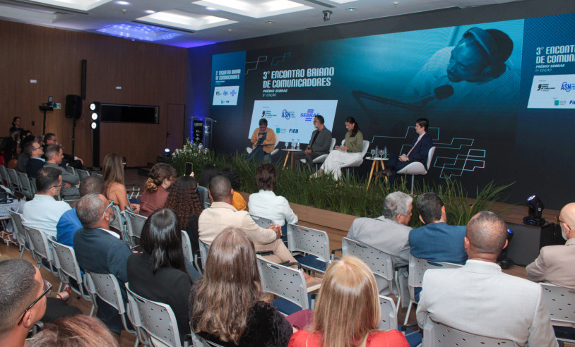 ASN Bahia - Agência Sebrae de Notícias