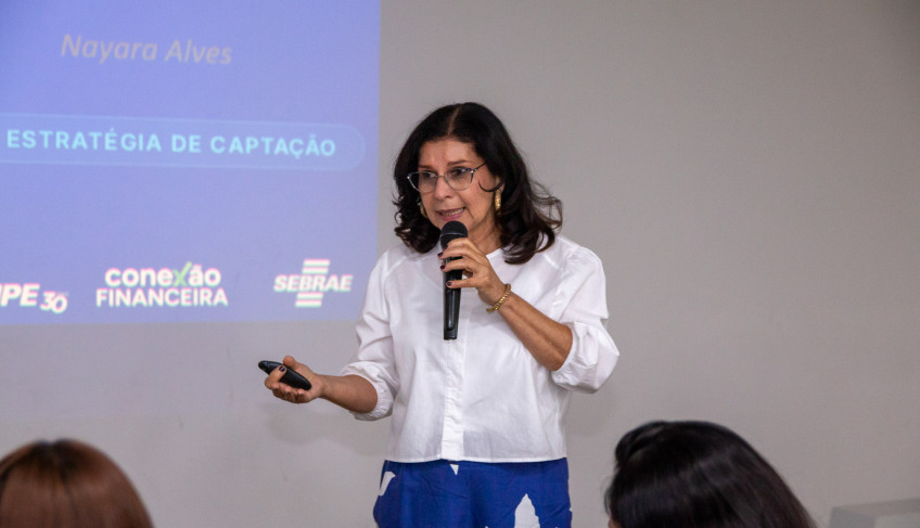 ASN Bahia - Agência Sebrae de Notícias