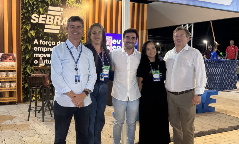 ASN Bahia - Agência Sebrae de Notícias