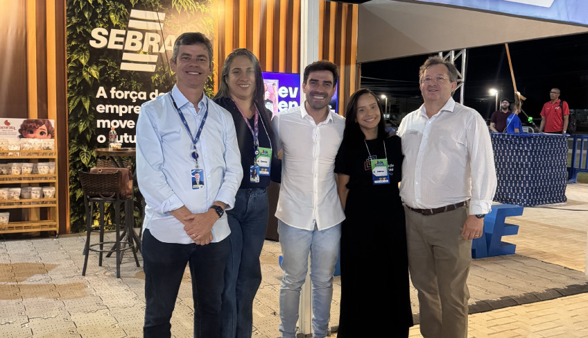 ASN Bahia - Agência Sebrae de Notícias