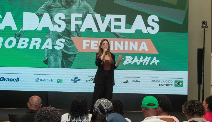 ASN Bahia - Agência Sebrae de Notícias