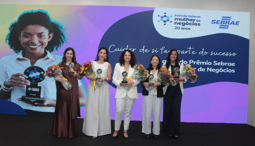 ASN Bahia - Agência Sebrae de Notícias