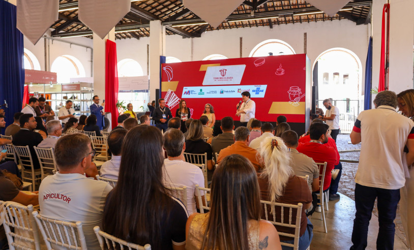 ASN Bahia - Agência Sebrae de Notícias