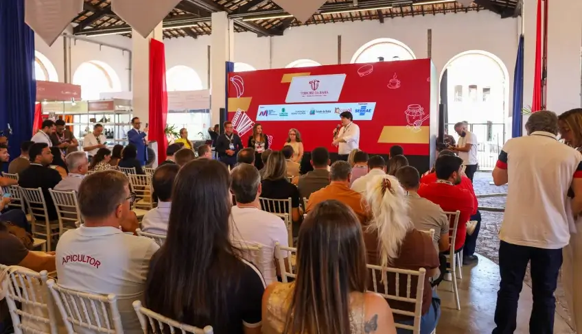 ASN Bahia - Agência Sebrae de Notícias