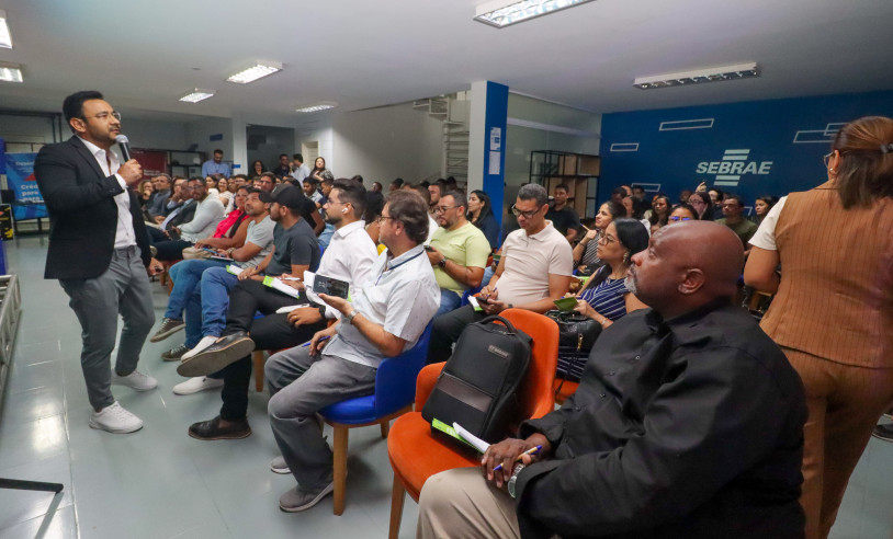 ASN Bahia - Agência Sebrae de Notícias
