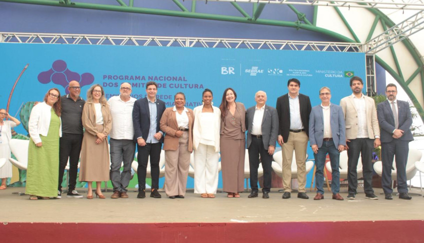 ASN Bahia - Agência Sebrae de Notícias