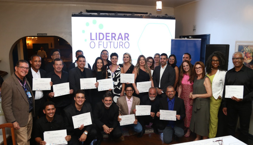 ASN Bahia - Agência Sebrae de Notícias