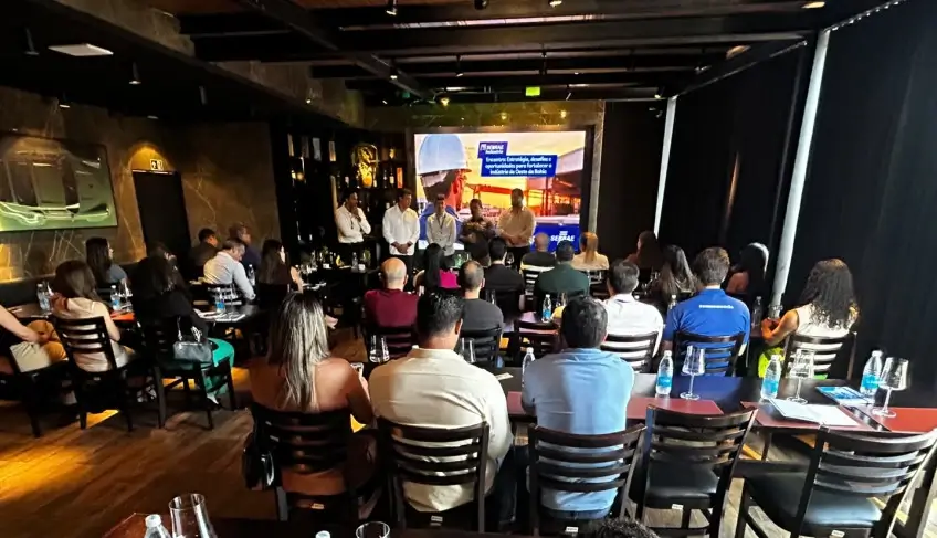 ASN Bahia - Agência Sebrae de Notícias