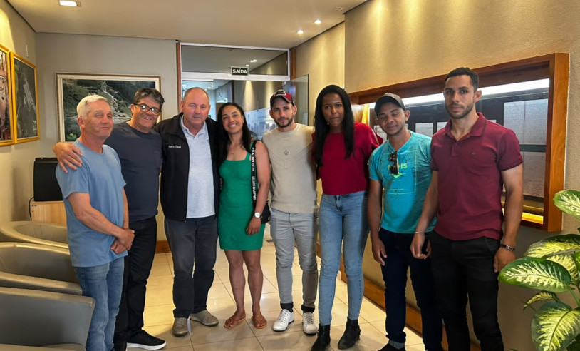 ASN Bahia - Agência Sebrae de Notícias