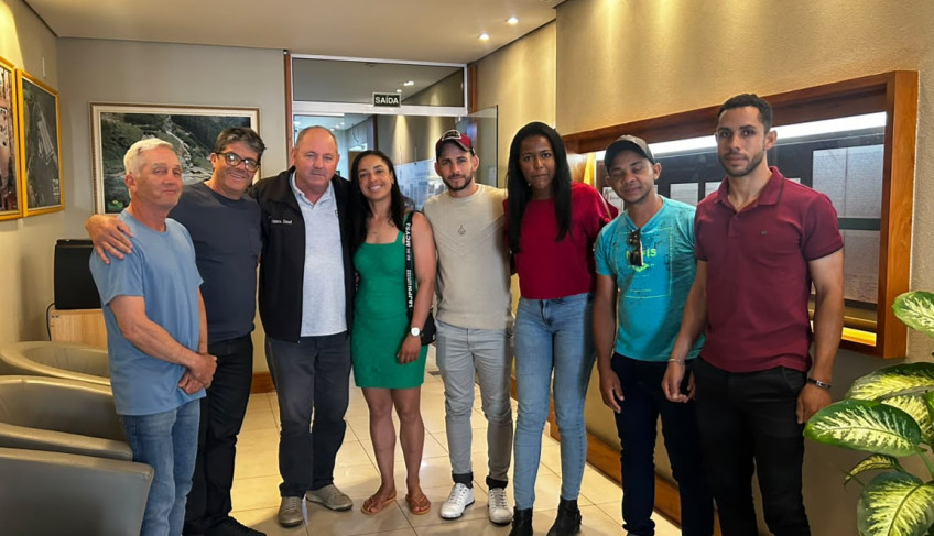 ASN Bahia - Agência Sebrae de Notícias