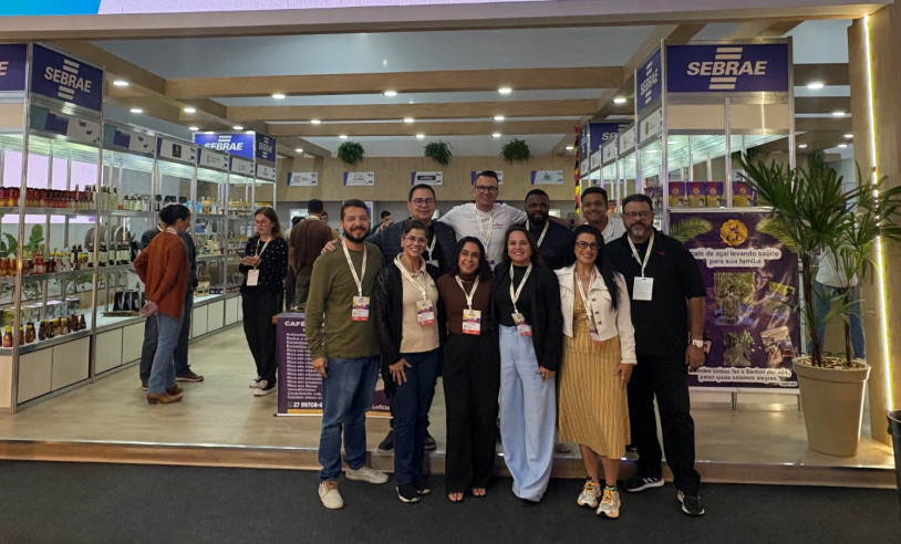 ASN Bahia - Agência Sebrae de Notícias