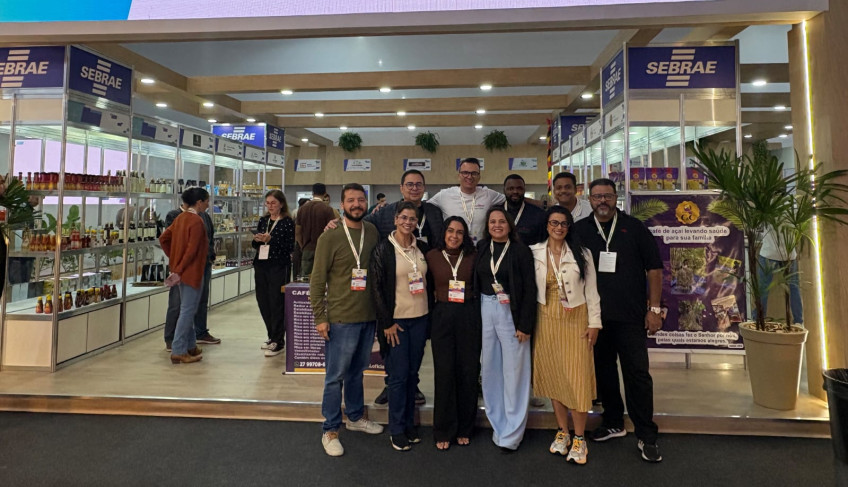 ASN Bahia - Agência Sebrae de Notícias