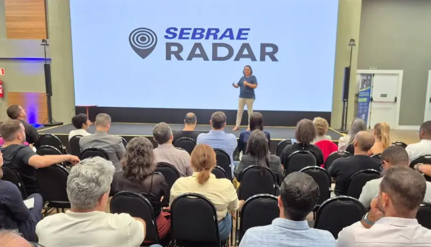 ASN Bahia - Agência Sebrae de Notícias