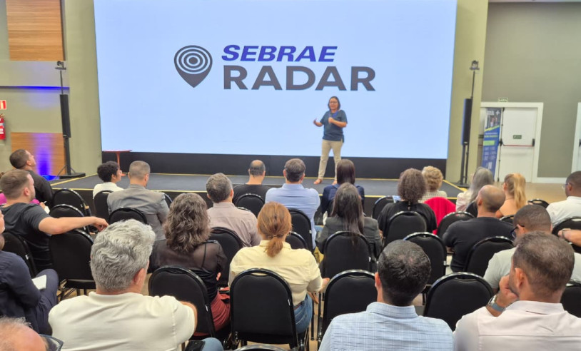 ASN Bahia - Agência Sebrae de Notícias