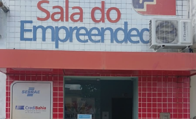 ASN Bahia - Agência Sebrae de Notícias
