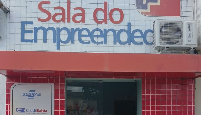ASN Bahia - Agência Sebrae de Notícias