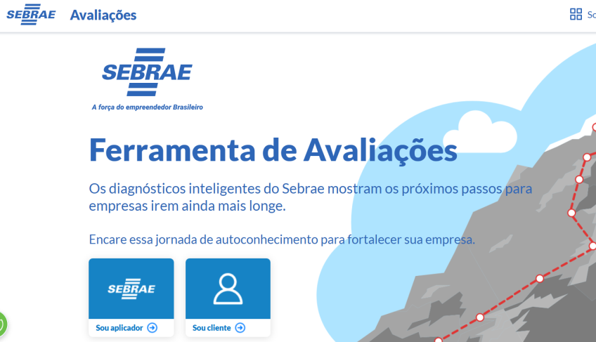 ASN Bahia - Agência Sebrae de Notícias