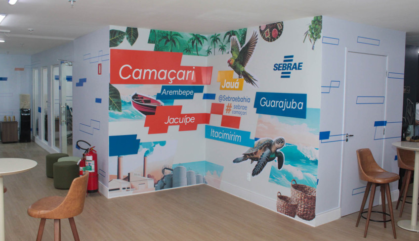 ASN Bahia - Agência Sebrae de Notícias