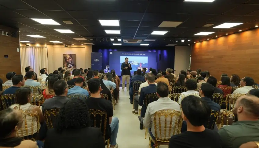 ASN Bahia - Agência Sebrae de Notícias