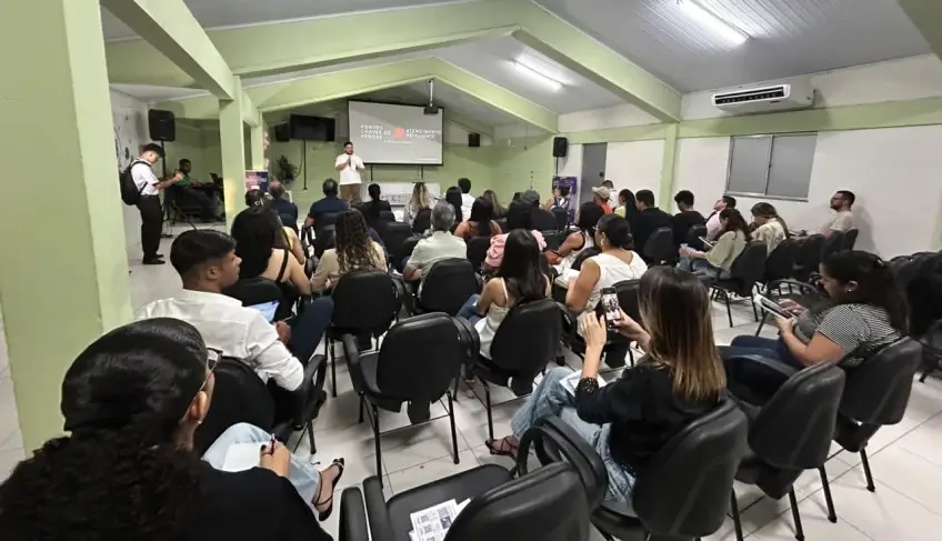 ASN Bahia - Agência Sebrae de Notícias