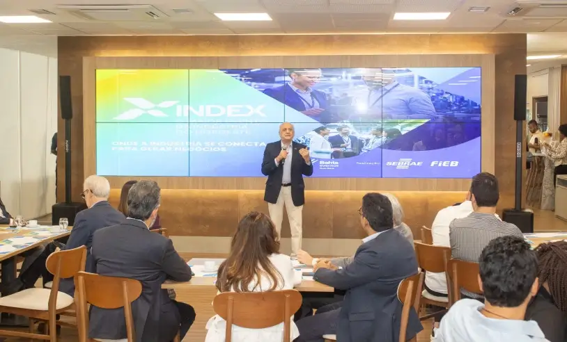 ASN Bahia - Agência Sebrae de Notícias