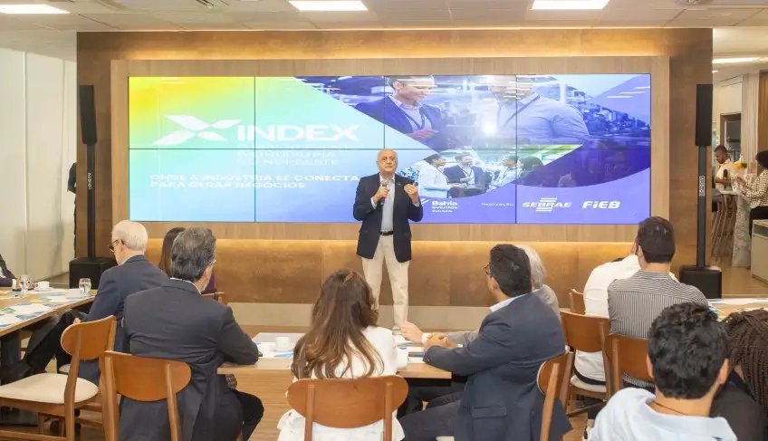 ASN Bahia - Agência Sebrae de Notícias