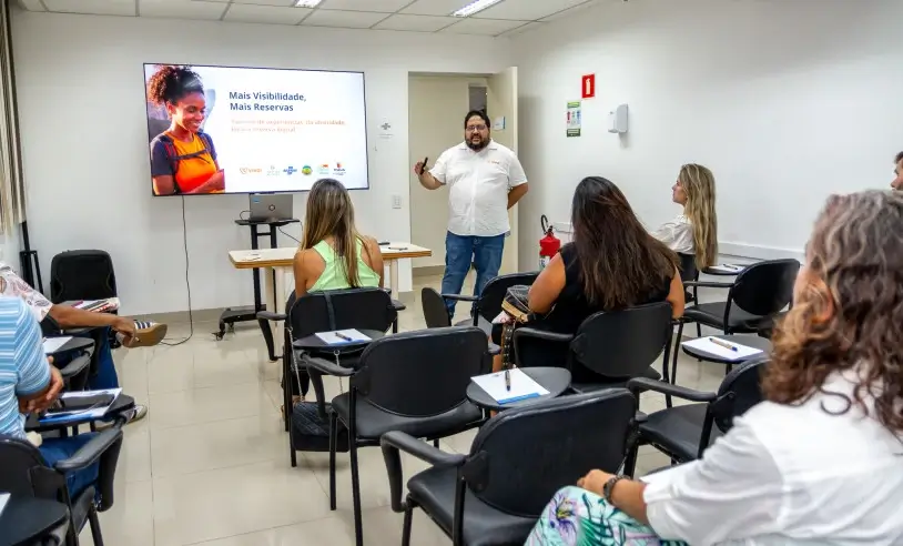ASN Bahia - Agência Sebrae de Notícias