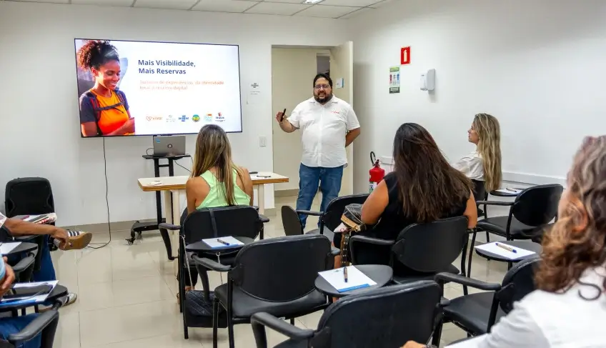 ASN Bahia - Agência Sebrae de Notícias