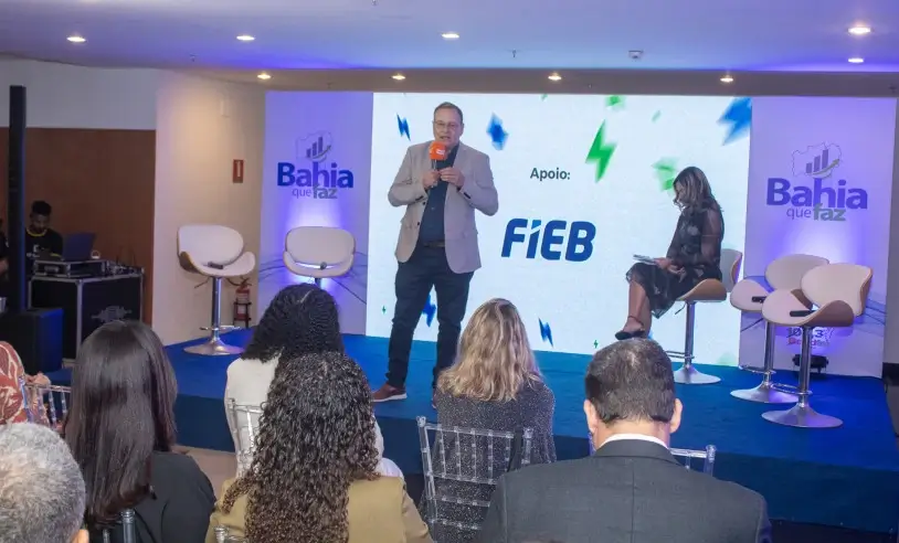 ASN Bahia - Agência Sebrae de Notícias