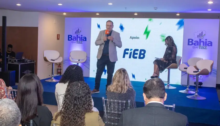ASN Bahia - Agência Sebrae de Notícias
