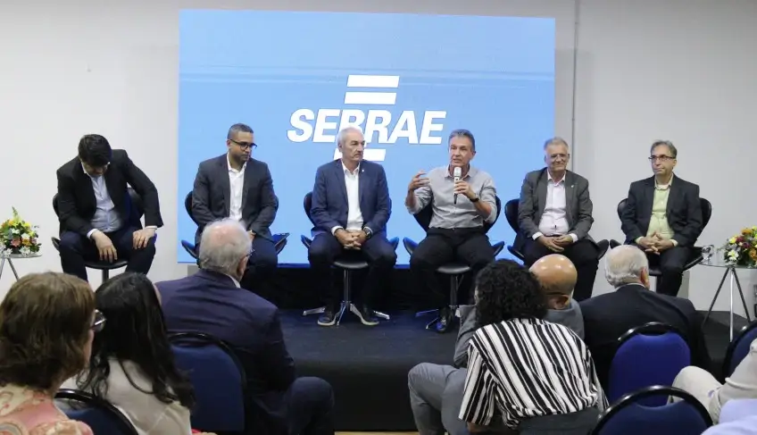 ASN Bahia - Agência Sebrae de Notícias