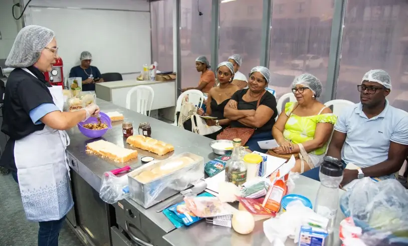 ASN Bahia - Agência Sebrae de Notícias