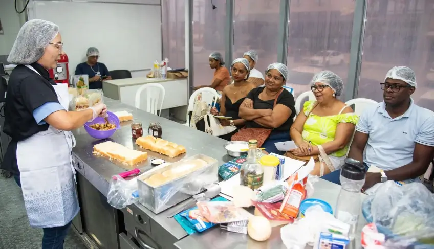 ASN Bahia - Agência Sebrae de Notícias