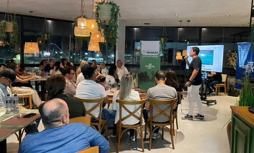 ASN Bahia - Agência Sebrae de Notícias