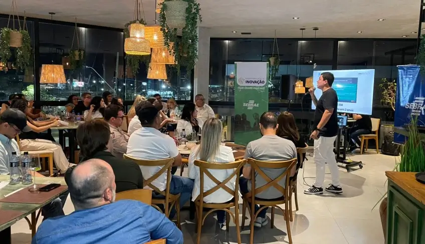 ASN Bahia - Agência Sebrae de Notícias