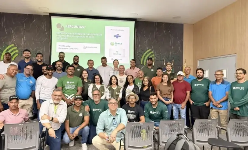 ASN Bahia - Agência Sebrae de Notícias