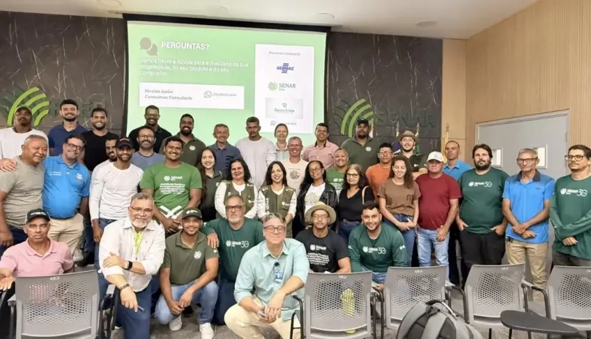 ASN Bahia - Agência Sebrae de Notícias