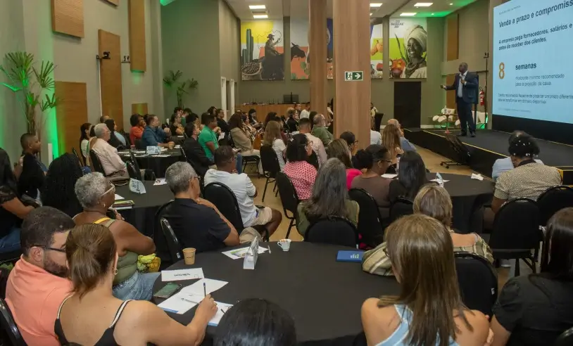 ASN Bahia - Agência Sebrae de Notícias