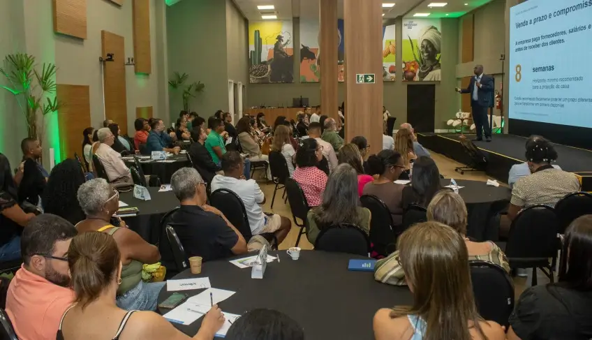 ASN Bahia - Agência Sebrae de Notícias
