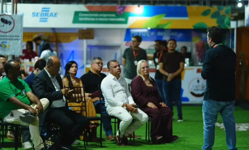 ASN Bahia - Agência Sebrae de Notícias