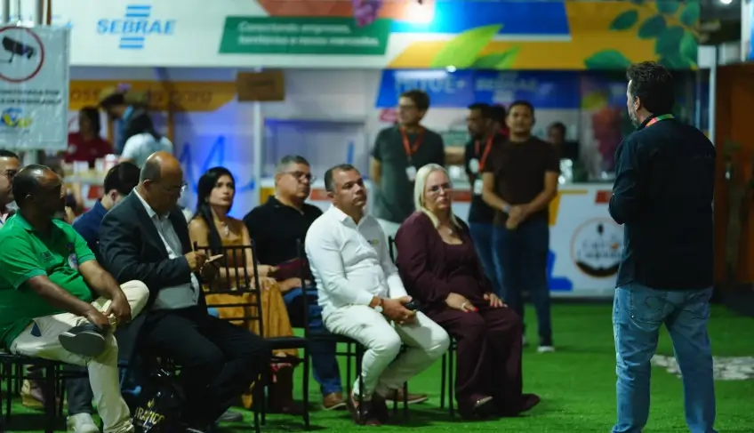 ASN Bahia - Agência Sebrae de Notícias