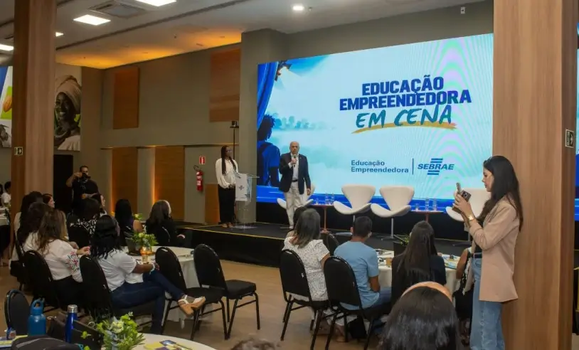 ASN Bahia - Agência Sebrae de Notícias