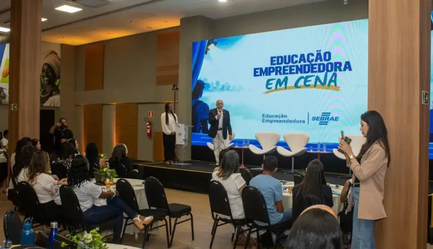 ASN Bahia - Agência Sebrae de Notícias