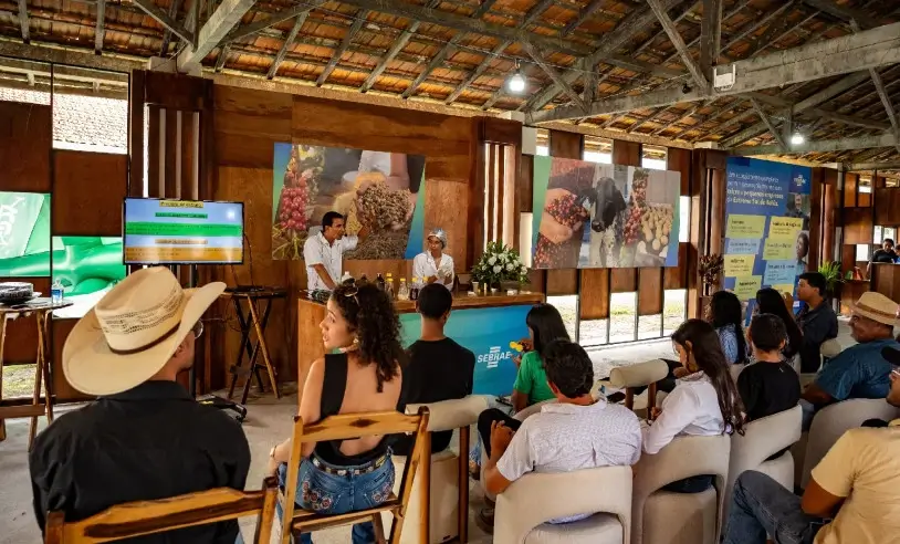 ASN Bahia - Agência Sebrae de Notícias